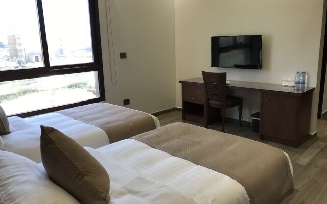 Sea View Hotel