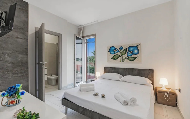 Pino 5 - 3 bedrooms Near The Sea