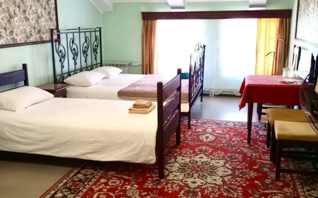 Hotel Nikolskaia