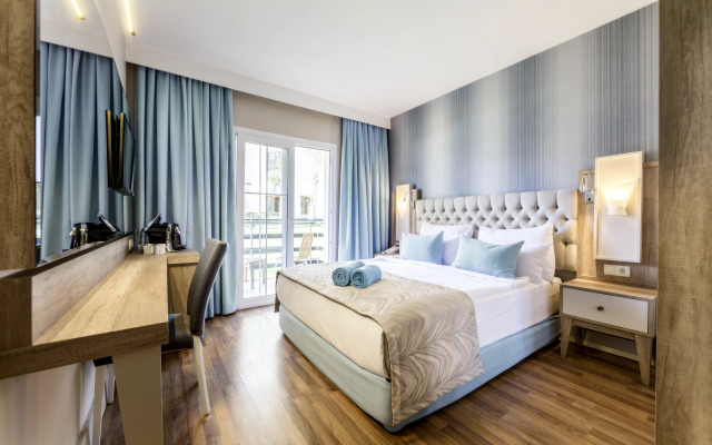 TUI MAGIC LIFE Masmavi
