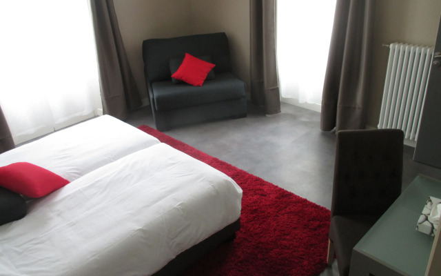 Hôtel Le Saint Martin