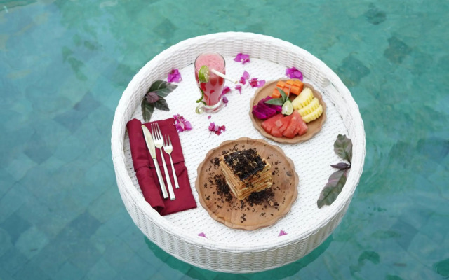 A Villa Gili Air