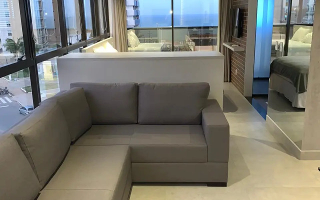 Reserva Madero wellness loft