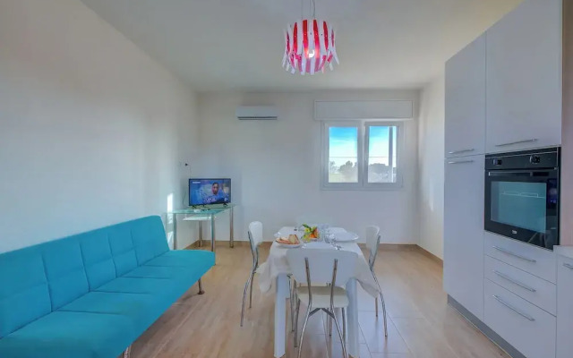 Le Bianche Apartment 1 Near The Sea