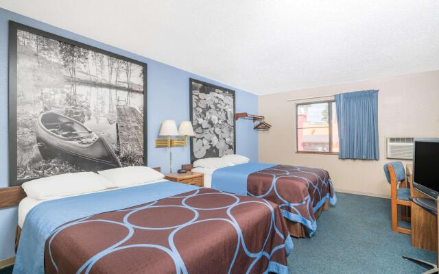 StayInn Little Falls