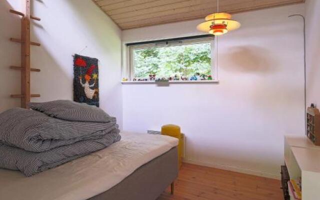 Holiday home Fårevejle II