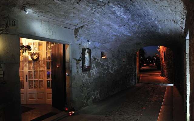 Las Moradas del Unicornio