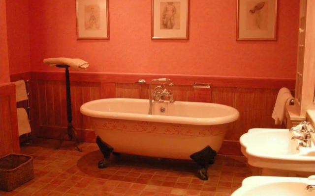 Buckingham Hotel