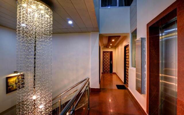 Golden Imperial Hotel and Spa