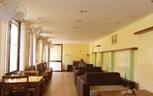 Aryal International Hotel