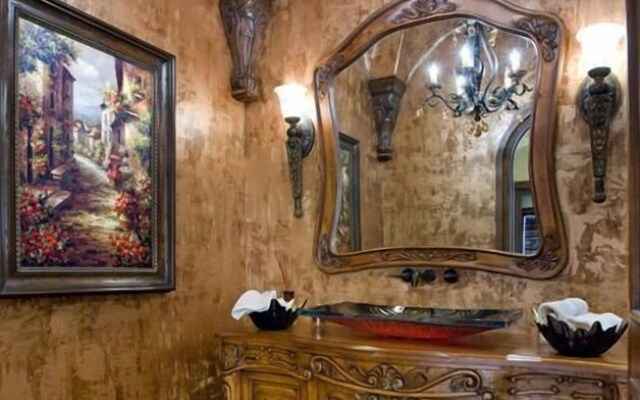 Bella Estate By Signature Vacation Rentals