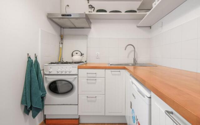 CITYSTAY Plac Walowy Gdansk