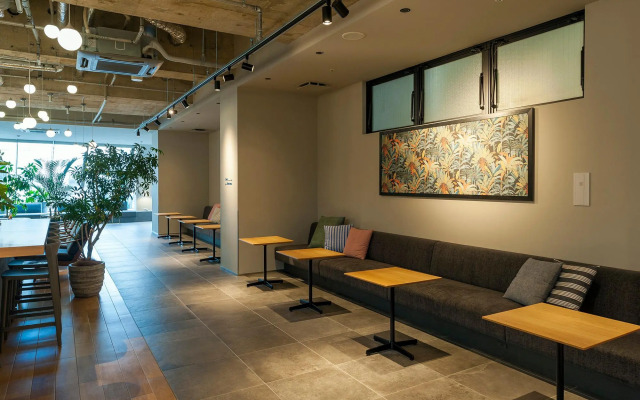 Hotel Global View Koriyama