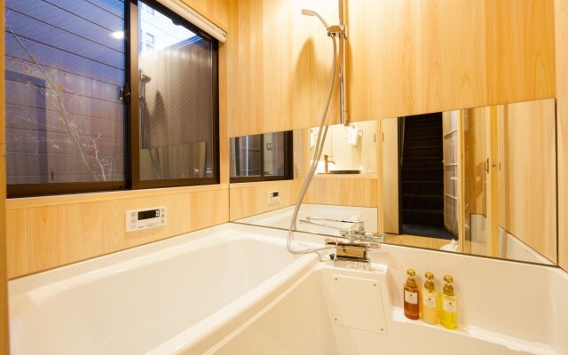 Rinn Gion Yasaka South KIKYO