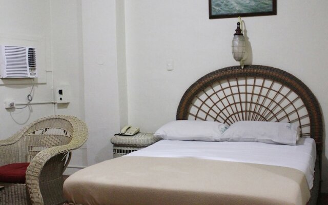 The Marlim Hotel