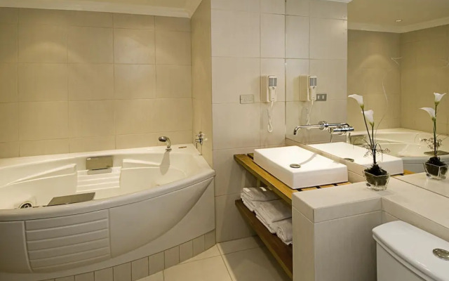 Hotel Almasur Express Punta Arenas