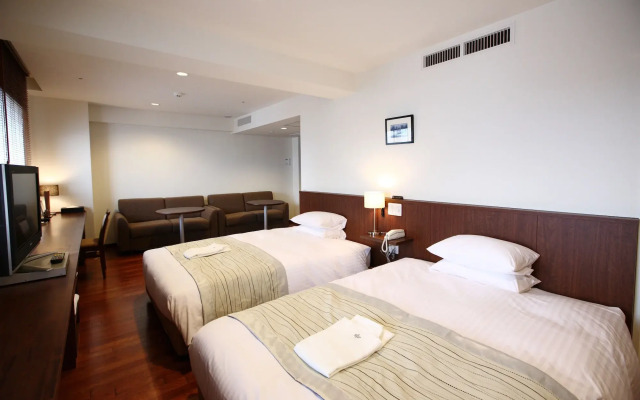 Sutton Hotel Hakata City