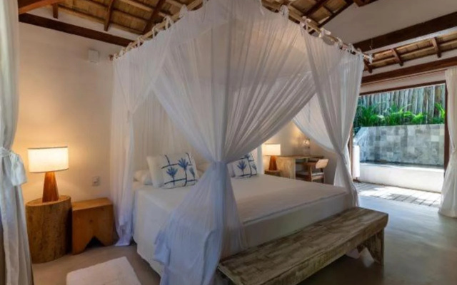 Da Graça Hotel