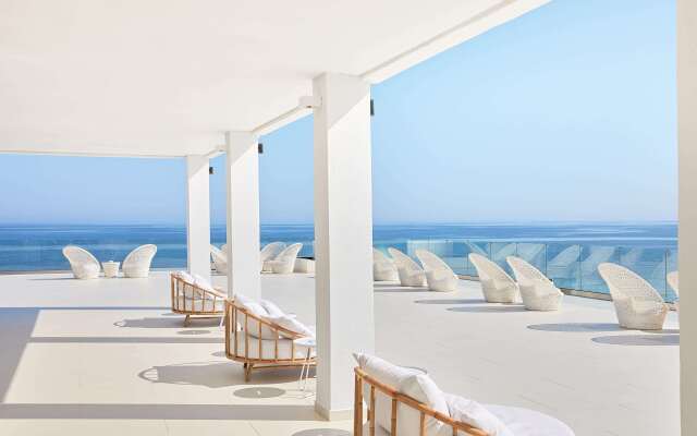 Grecotel LUX ME White Palace - All Inclusive