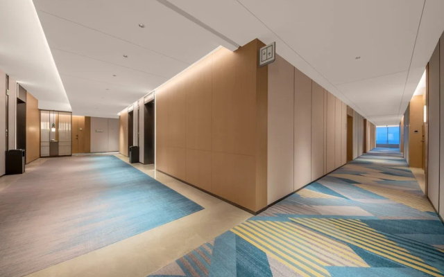 Holiday Inn Chengdu East by IHG
