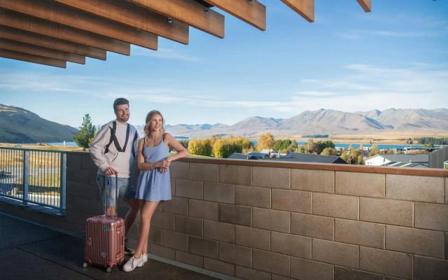 Galaxy Boutique Hotel