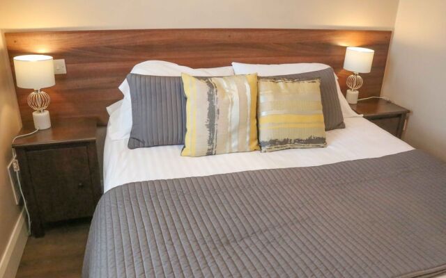 Belfast Serviced Apartments - Belgravia