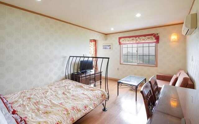 Jecheon Blooming Days Pension