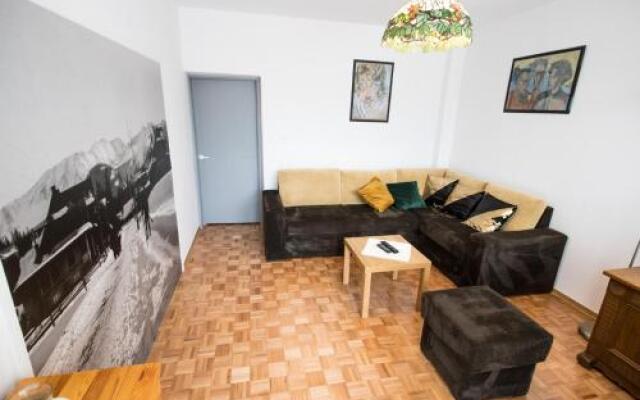 Apartament Ustronie