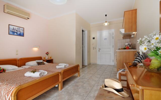 Lido Sofia Holidays