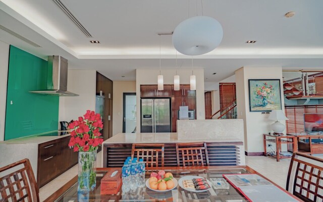 Ocean villas 2 bedroom in Danang