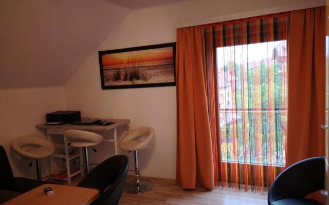 Ferienwohnung Haus Pirkebner