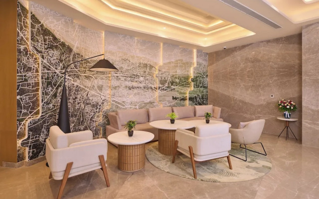 Riviera Sarovar Portico Pathankot