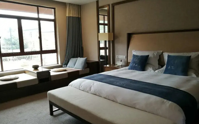 YangYan mouting villa