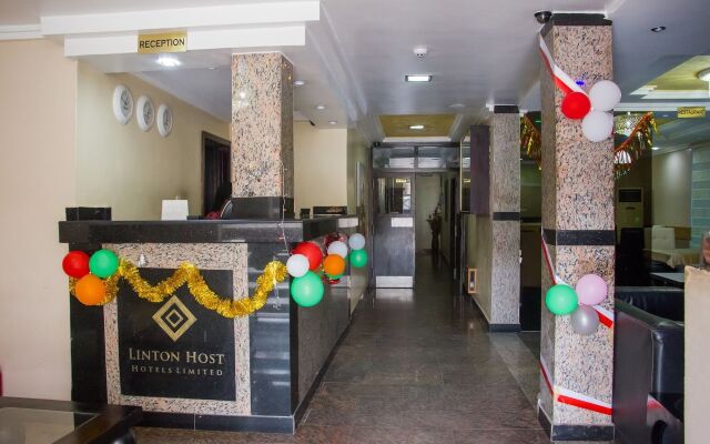 De' Bliss Hotel and Suites