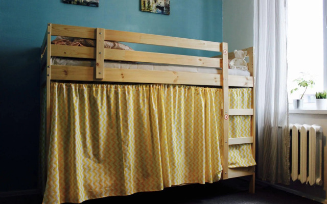 Bla Bla Rooms