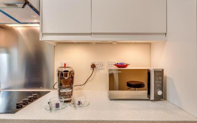 SuperStayz - Premium Super King and King Suites