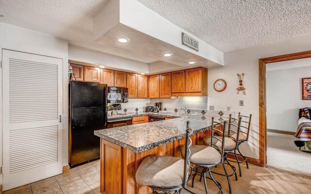 Westwind 405 4BD 3BA Gold Condo