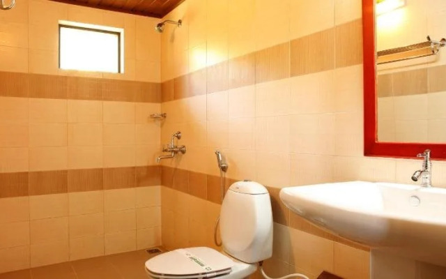 Rippon Mount Resorts