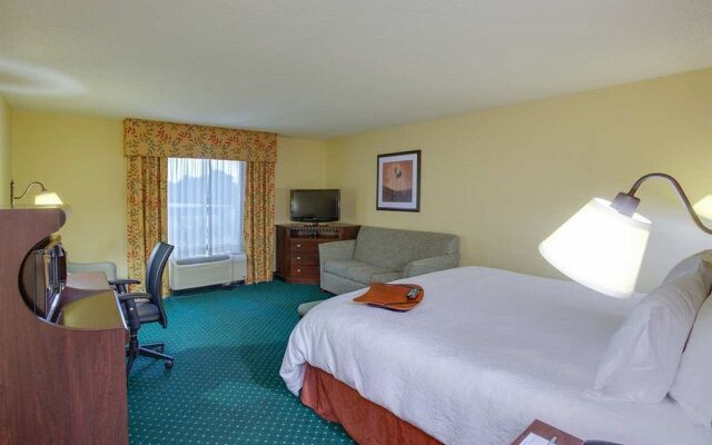 Hampton Inn Garden City