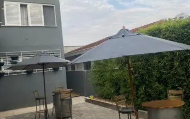 Hostel Senhor do Café