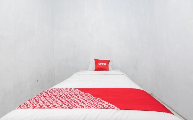 OYO 1765 Herman Homestay