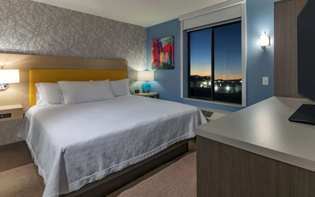 Home2 Suites by Hilton Kingman