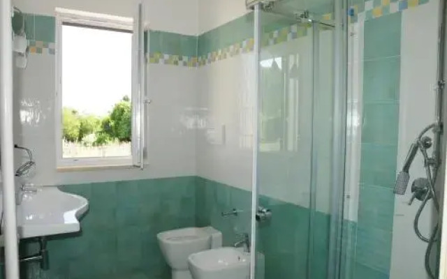 Casale Cilento - One Bedroom No.2