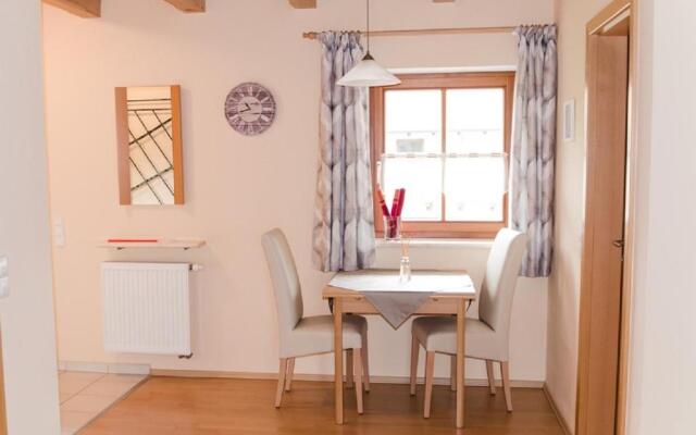 Ferienwohnung Stuiber