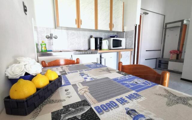 Apartmani Andrea