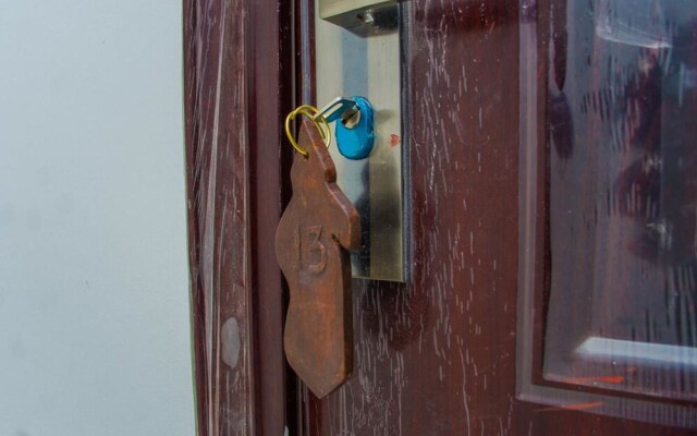 Room in Villa - The Elegant Villa Alexandre Near Ivato Airport.'