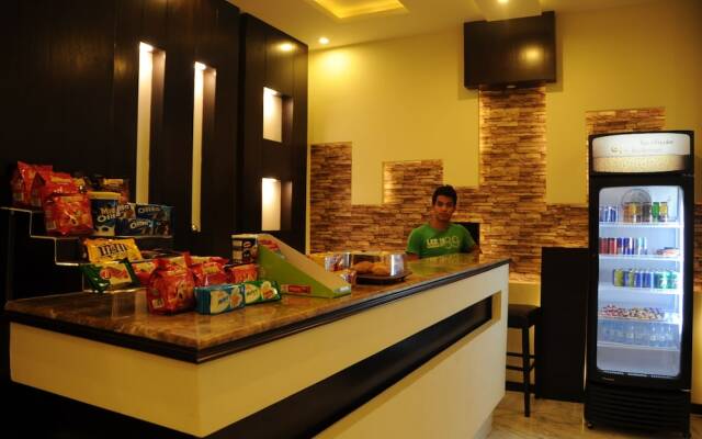 Bita Suites