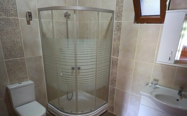 Merhaba Hotel Bungalows Cirali