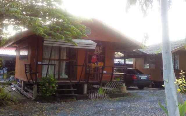 Ban Kun Lung Homestay