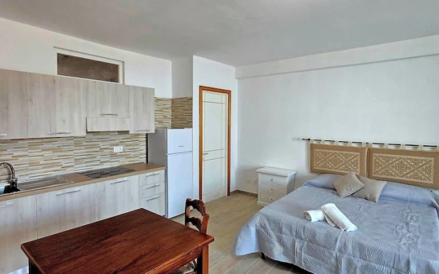 Residenza Albachiara